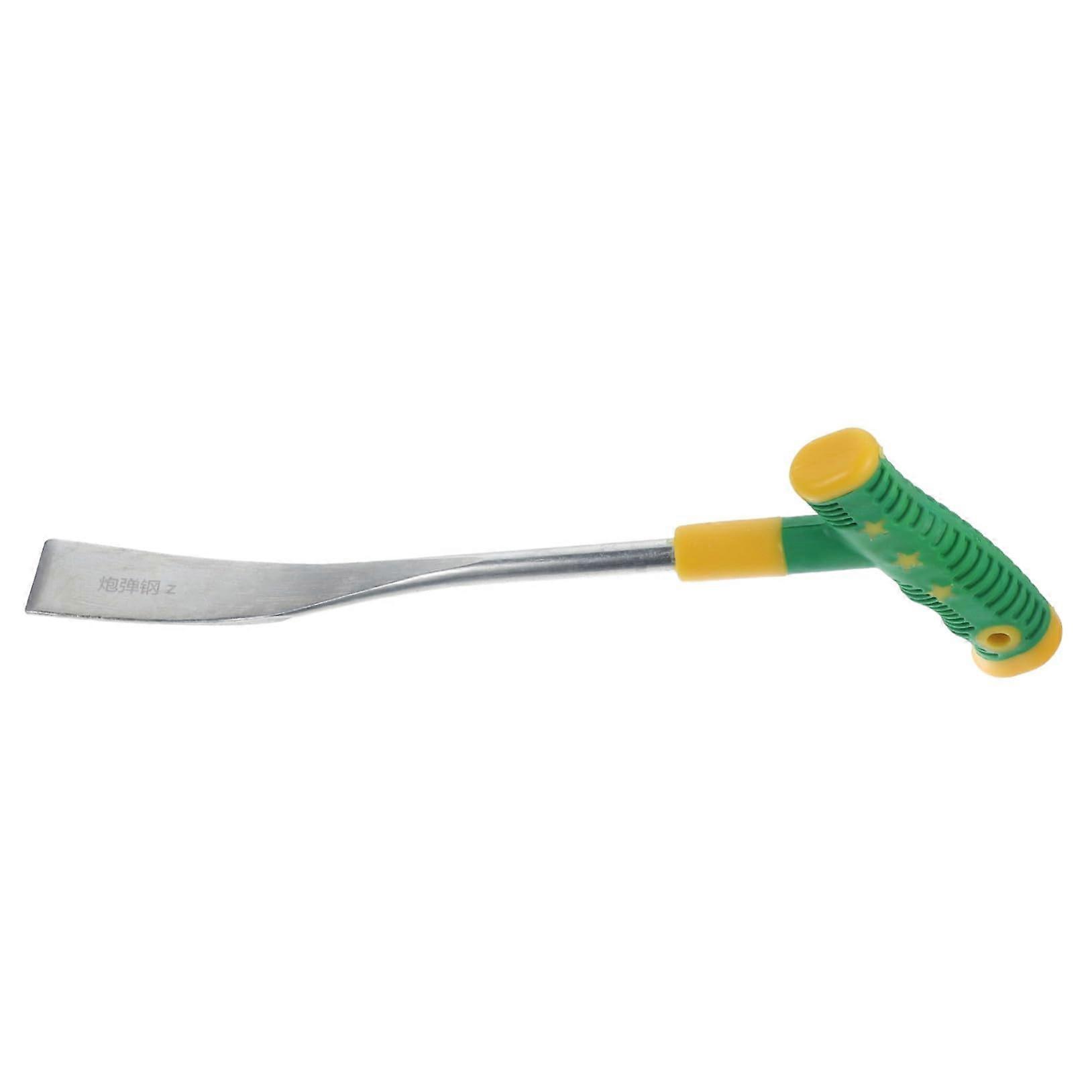 Robust Garden Trowel Ergonomic Hand Shovel for Planting and Digging, Durable Vegetable Shovel for Gardening