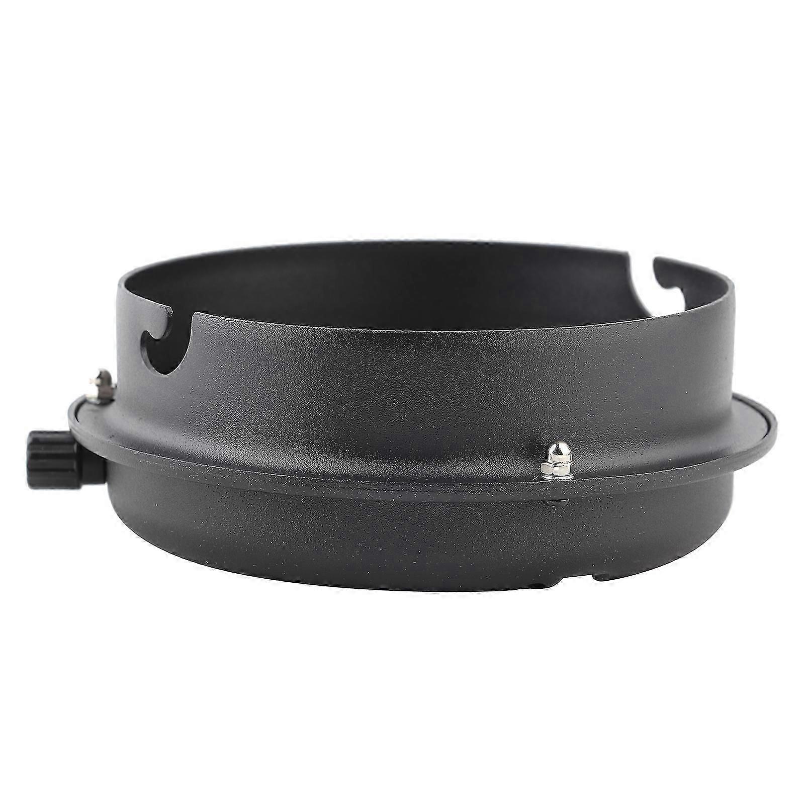 Alloy Adapter Ring Convertor for Elinchrom Mount to for Bowens Mount Flash Light Softbox