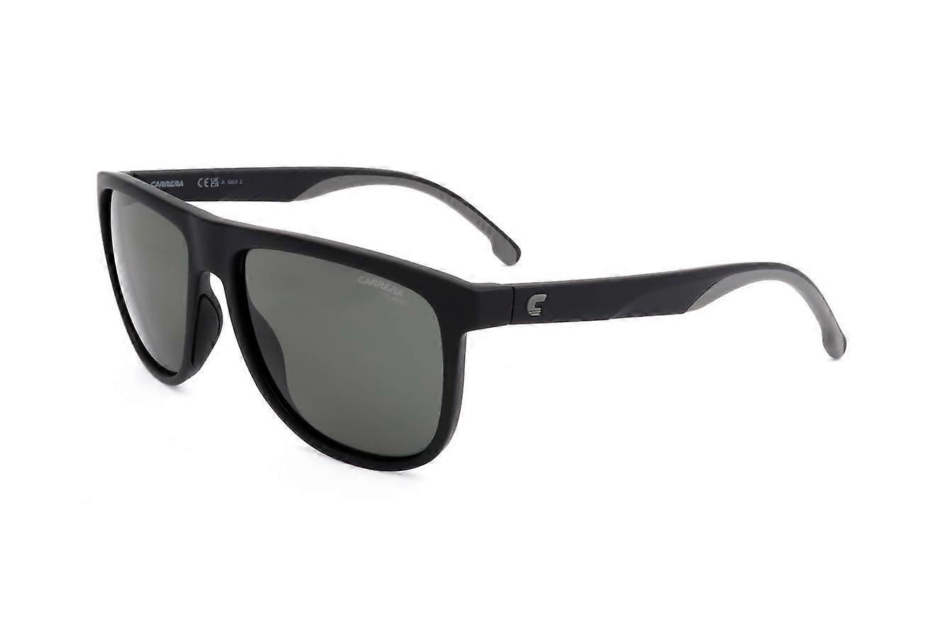 Sunglasses Carrera CARRERA 8059/S 003 MATTE BLACK 58/16/145 MAN