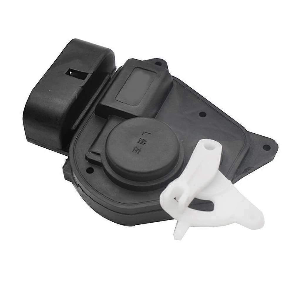 Left Front Central Control Door Lock Motor for X60