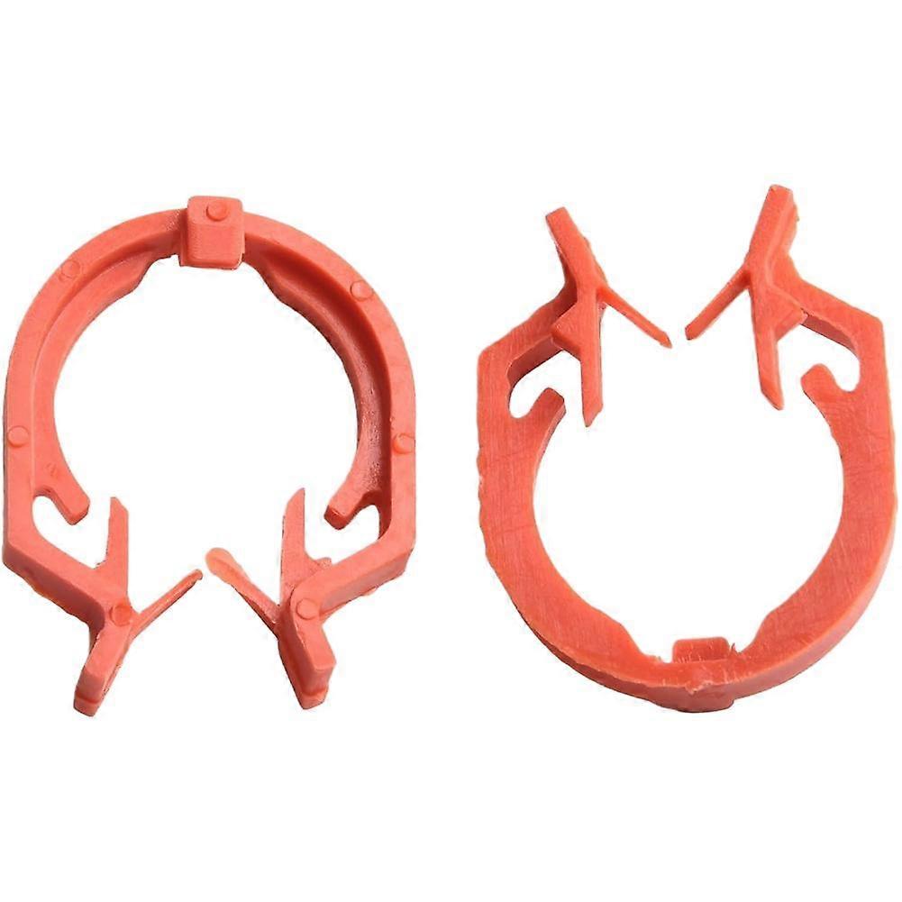 2er-Pack Verteilergetriebe Schaltgetriebe Kabelhalter Clip Für Jeep Für Wrangler Jk