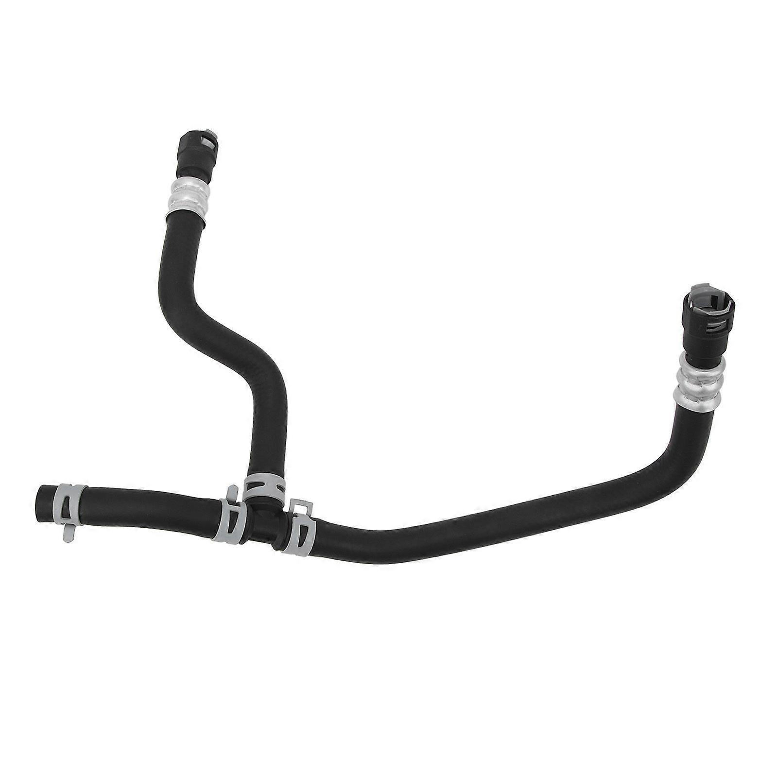 enclave 2008-2017 heater hose set with outlet pipe connector