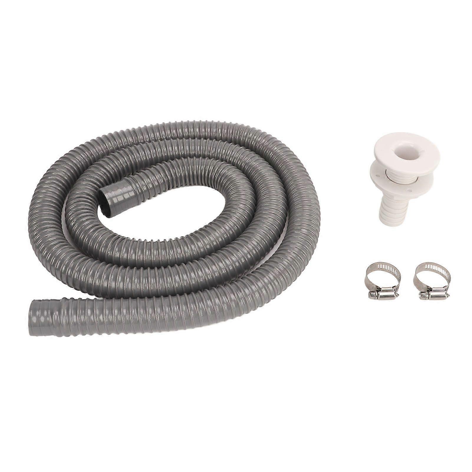 ビルジポンプ用船体継手 1 1/8in マリン