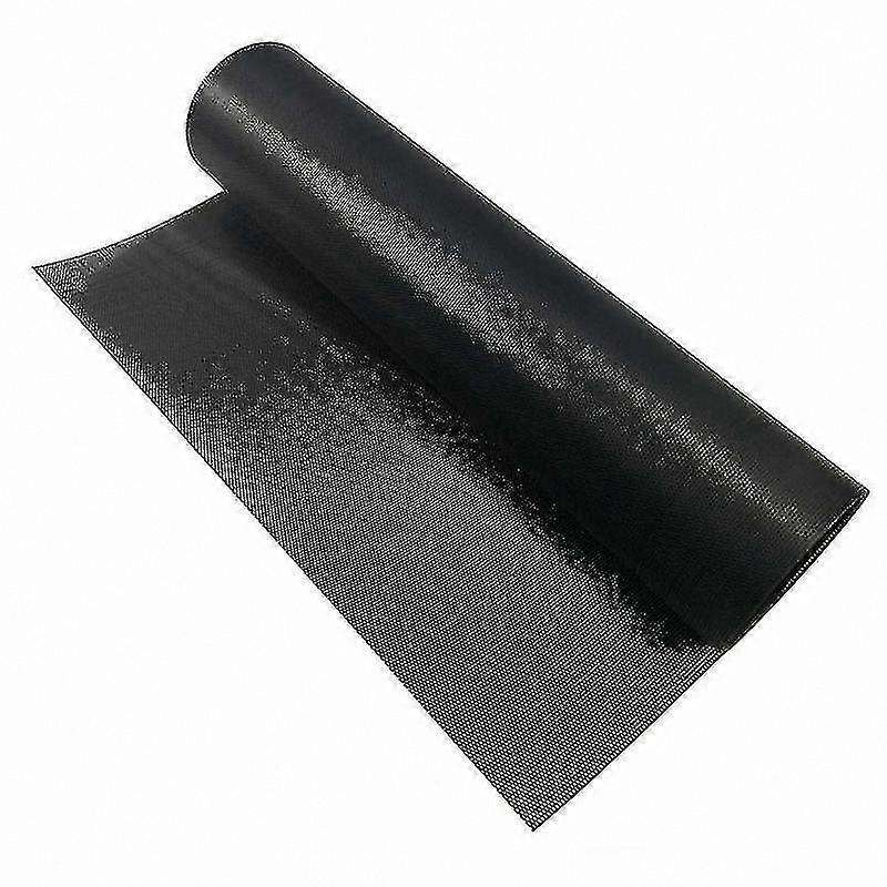 Dustproof Mesh Filter for PC Case Fan, 1m PVC Dust Cover, 30cm DIY Computer Chassis Protector