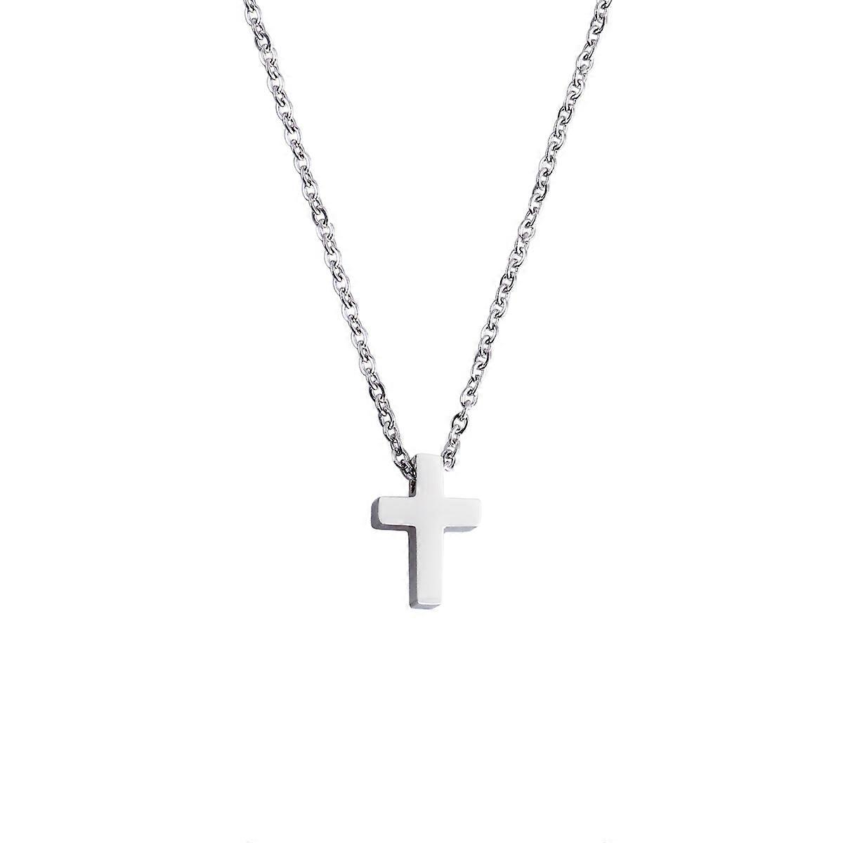 Versatile Religious Necklace for Both Casual and Formal Use