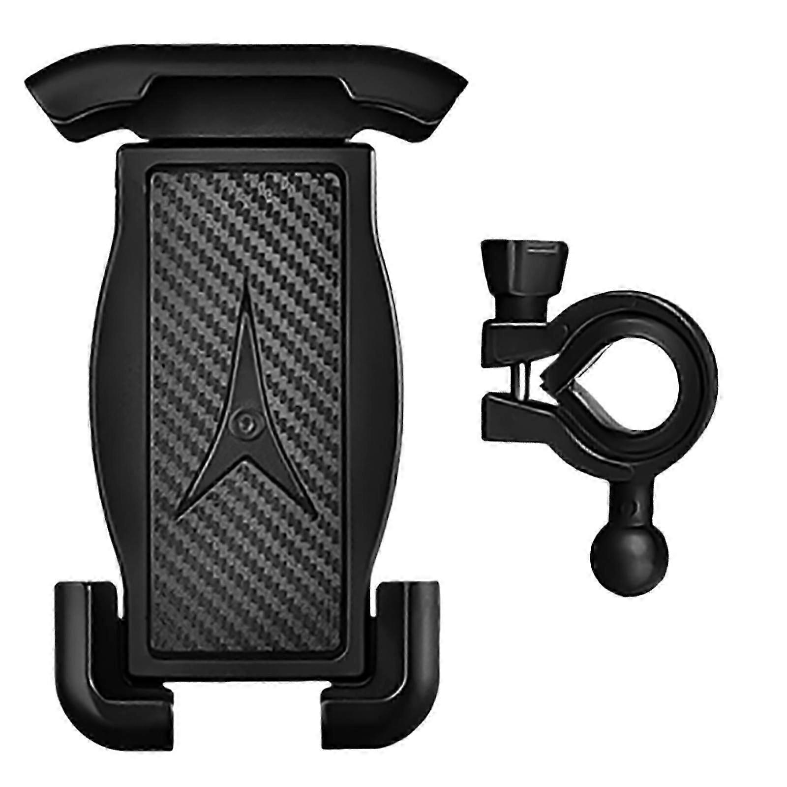 Convenient Phone Stand 360 Degree Mobile Phone Stand Long Service Phone Hold Practical Mobile Phone Stand for Outdoor