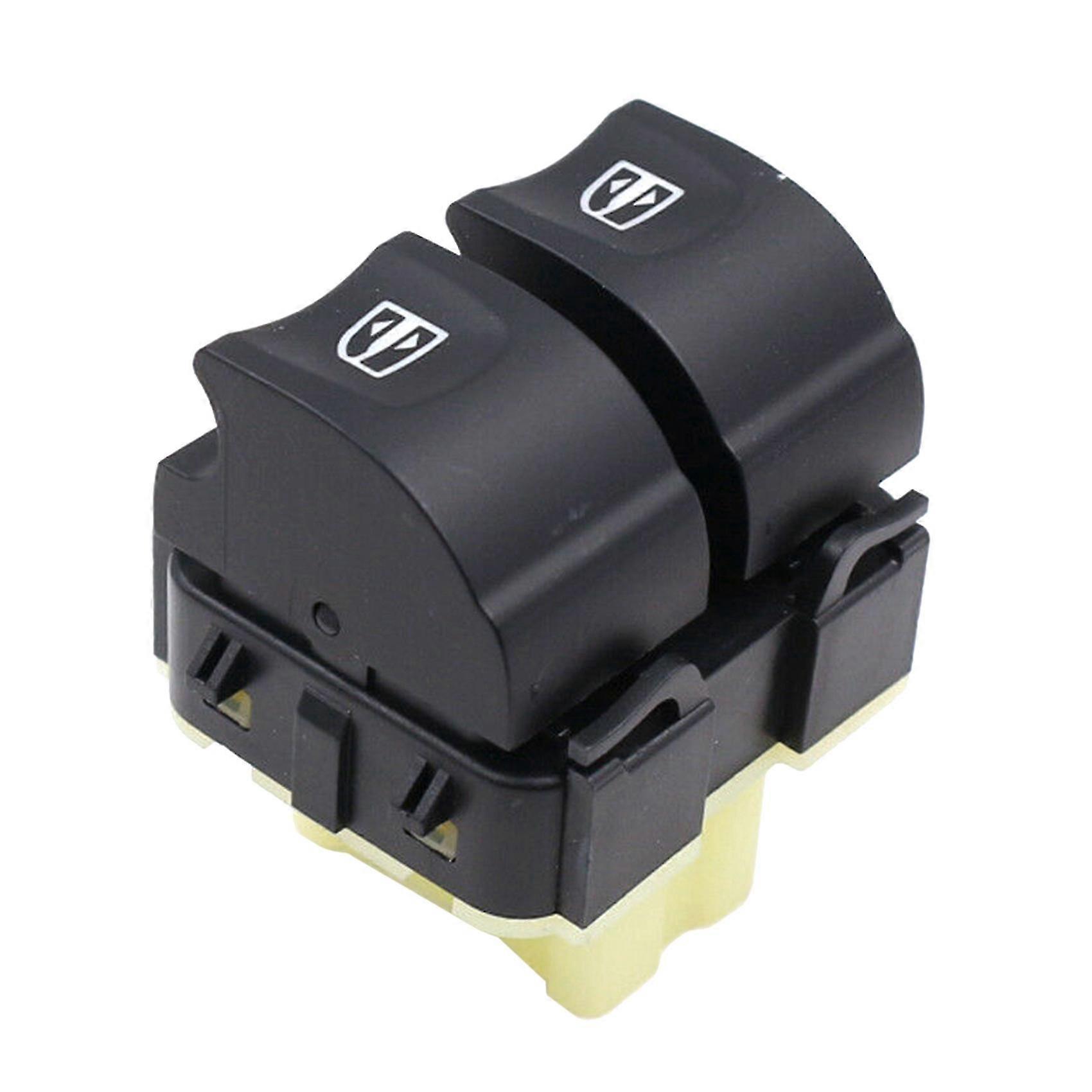 254118044R Ηλεκτρικός διακόπτης παραθύρου για Renault Clio MK IV 2013-2017