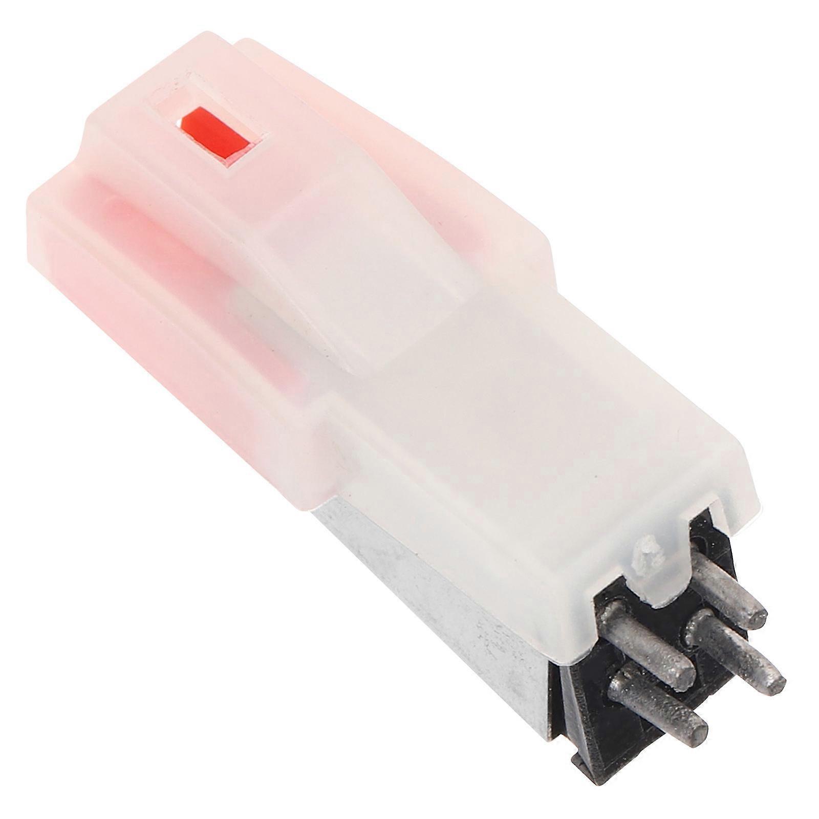 Magnetic Turntable Stylus Replacement Needle for Record Players – Easy Installation, Enhanced Sound Clarity, Compatible with Multiple Models