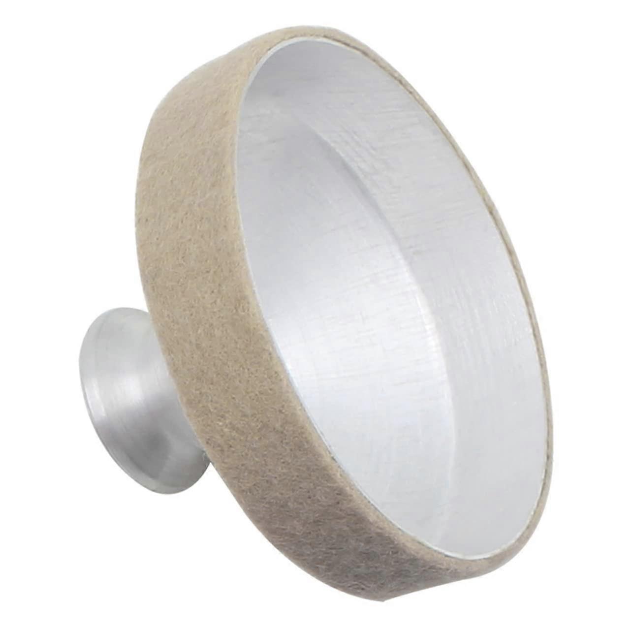 Saxophone Mute for Noise Reduction, Durable Practice Silencer, Compatible with All Saxophone Models, Ideal for Saxophone Lovers
