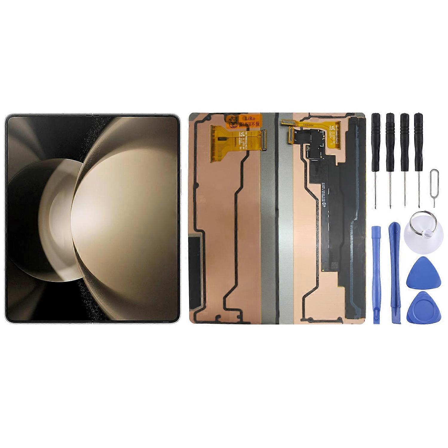 For Samsung Galaxy Z Fold5 SM-F946B COMPATIBLE LCD Screen