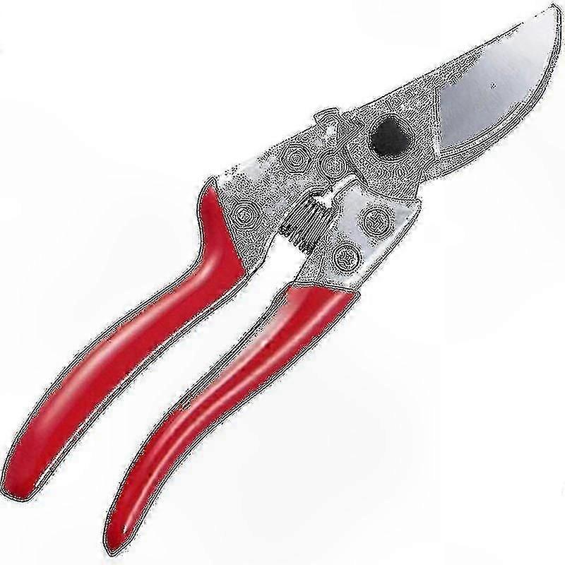 ガーデニングや造園用のプロ仕様の剪定ばさみ