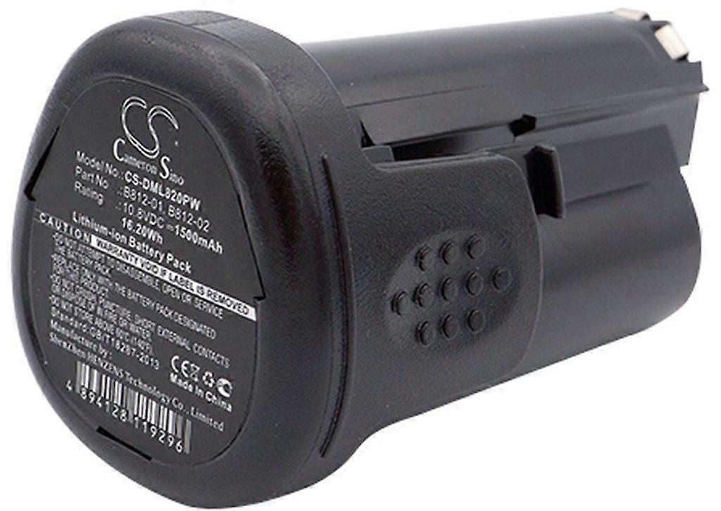 Battery for Dremel 8200 mm