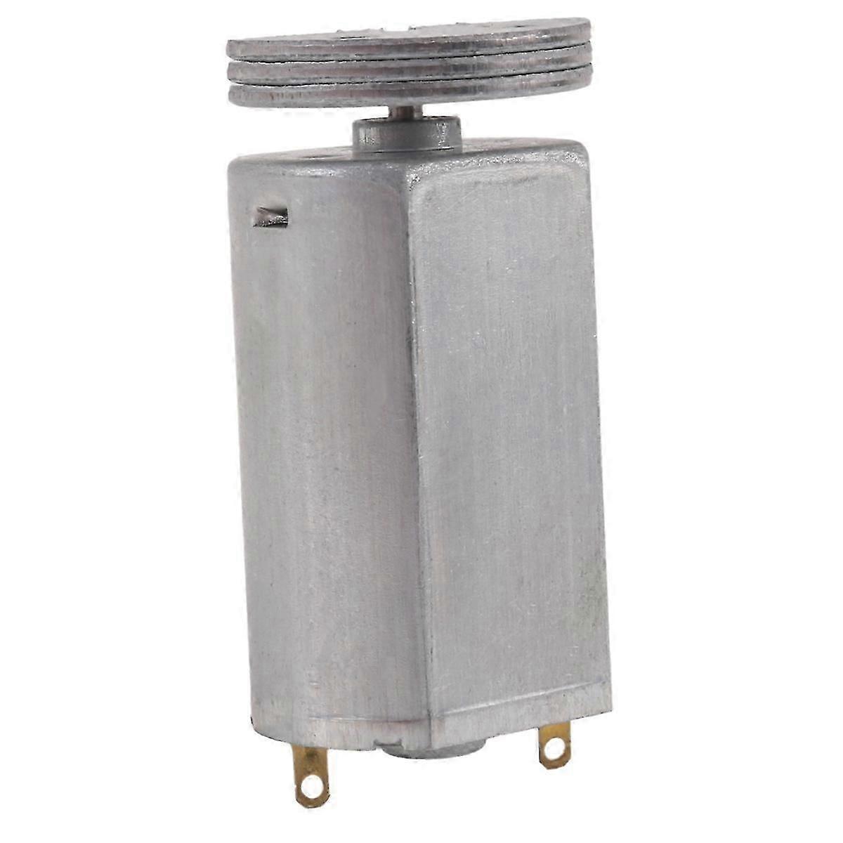 DC 1.5-6V 22400RPM Solder Mini Vibration compatible Vibrating Motor for Massager