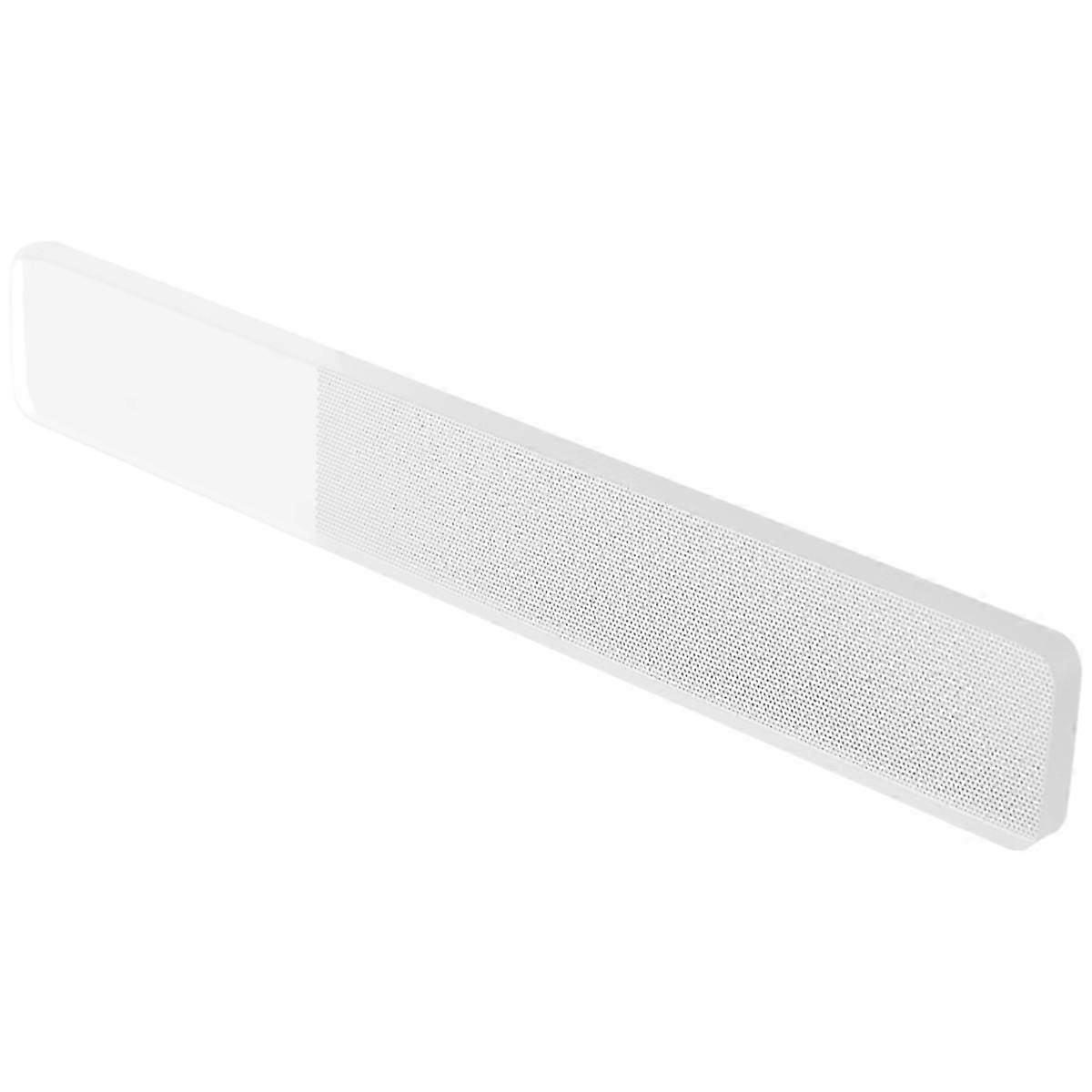 ガラスネイルシャイナー - ナノガラスネイルファイルクリスタルネイルバッファーシャインポリッシャーナチュラル指爪足指爪用