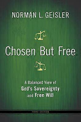Chosen But Free