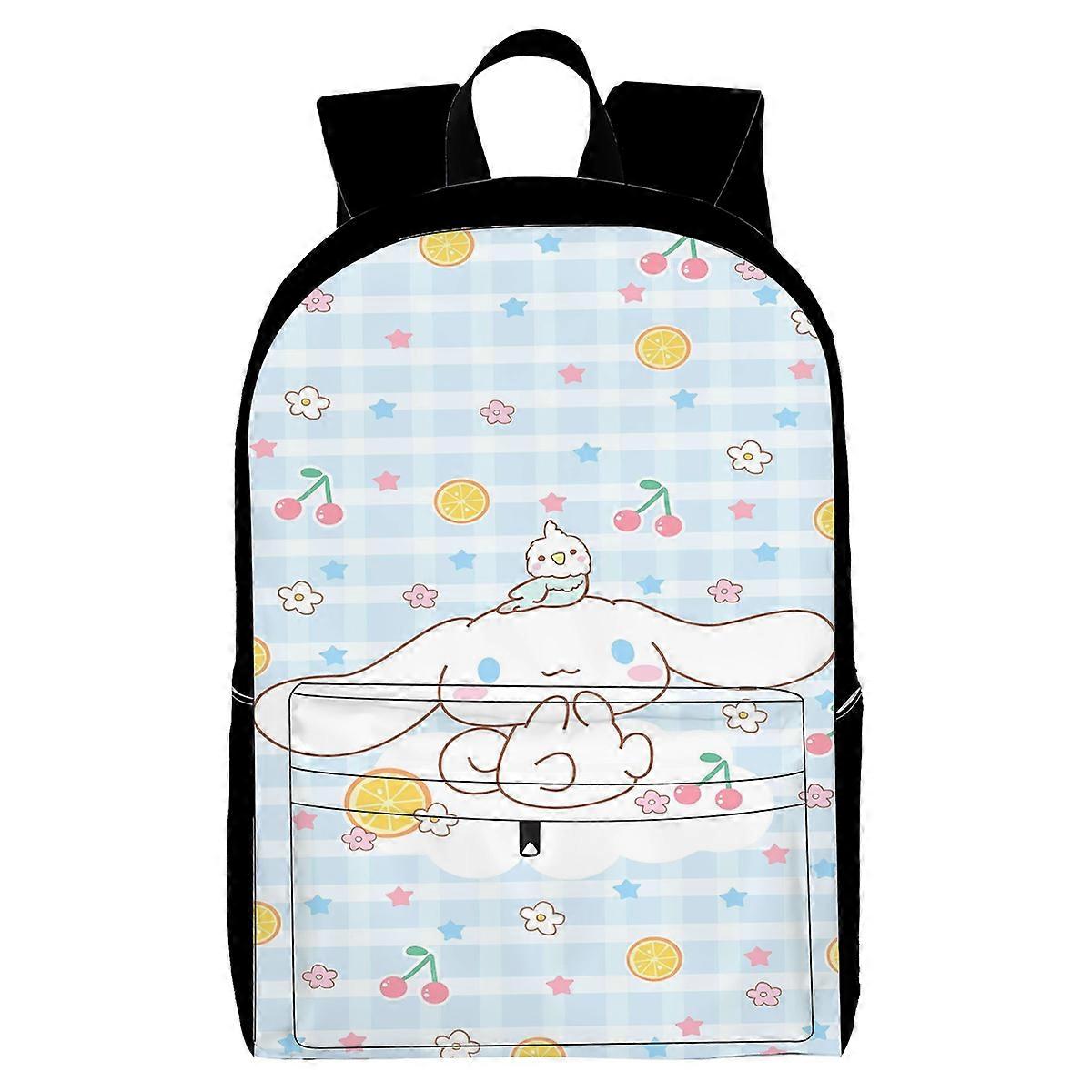 Backpack, with Multiple Organizational Compartments, Fits 15.6 Inch Notebook, for Travel, Teen, Business Work E2590