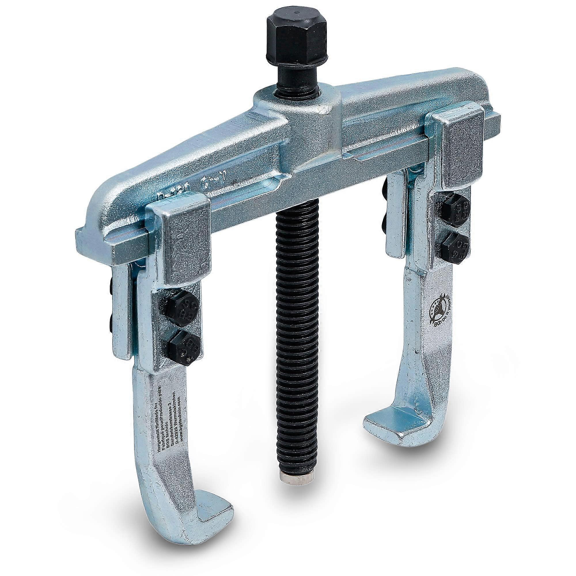9576 Torque Wrench 20 mm 3/4 Inch 140-980 Nm Adjustable Length 50-140 mm High Precision Tool