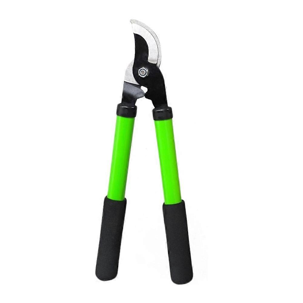 High Carbon Steel Heavy Duty Pruning Shears Thick Branches Garden Pruners Tree Trimmer Powerful Cutting Tool