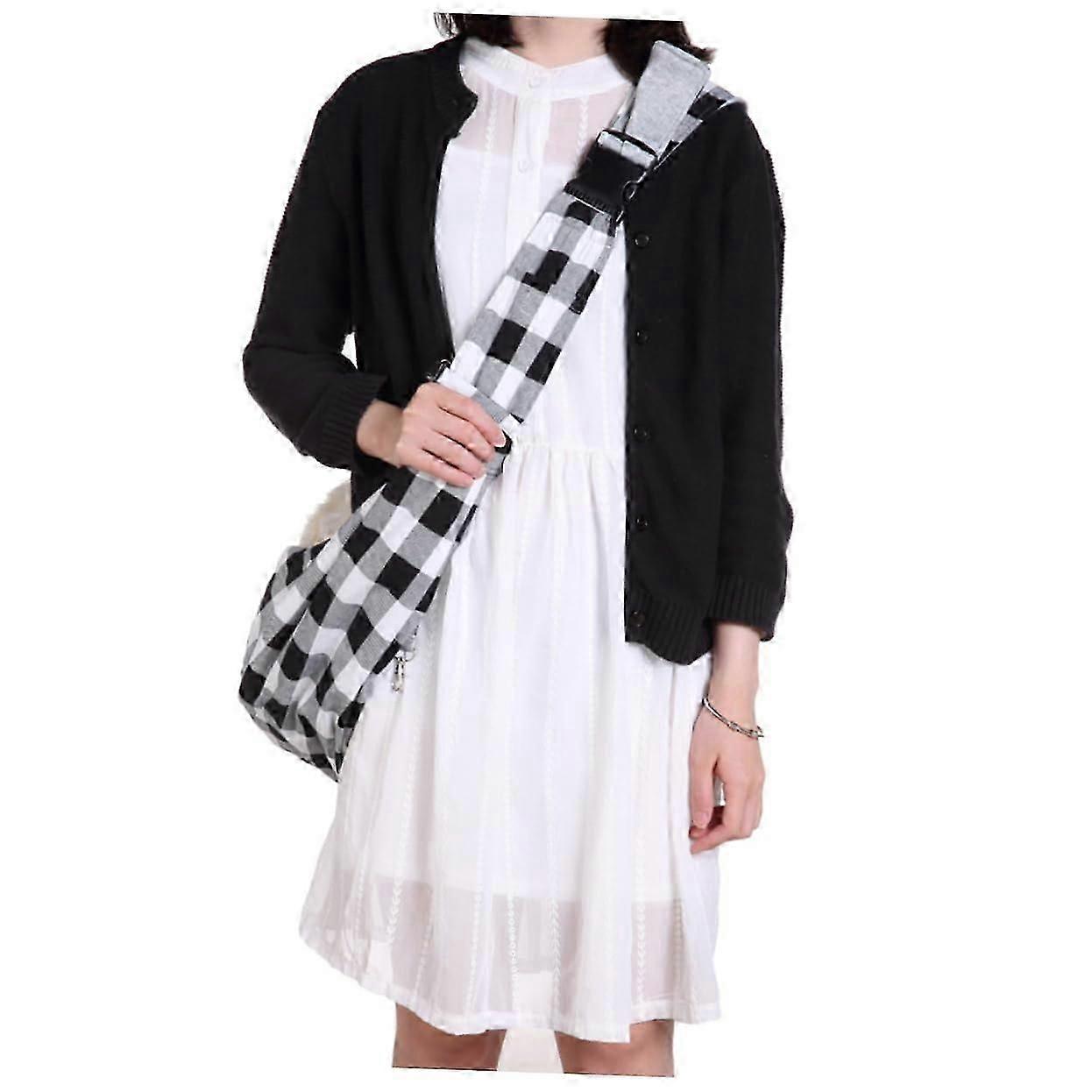 Borsa da viaggio per cani Easy-Clean - Zaino da trasporto imbottito con fodera rimovibile