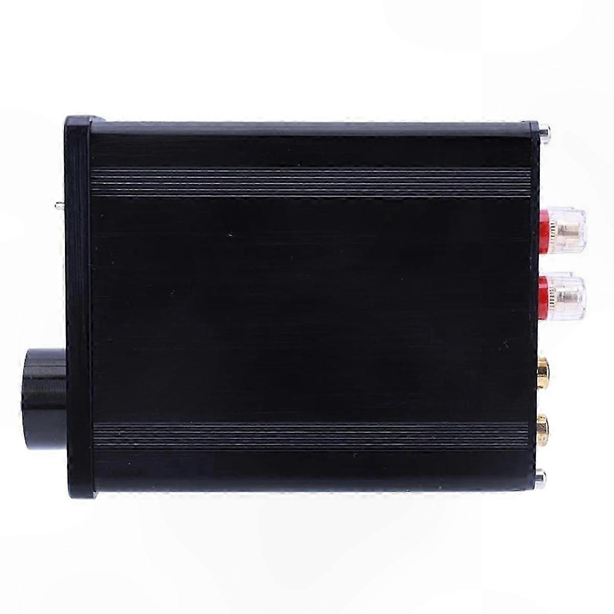 Class D Digital Audio Amplifier Board 100WX2 HiFi Stereo Sound for Home Audio Systems