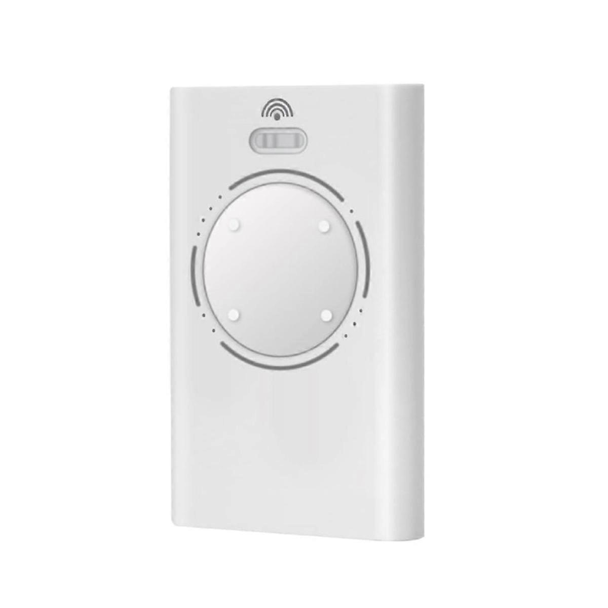 For XT2 XT4 SLH LR Garage Door Remote Control 868MHz White 4 Keys