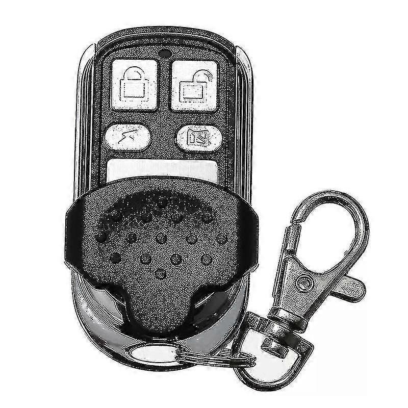 Marantec D304 868MHz Garage Door Remote Control for D302 D382 D384