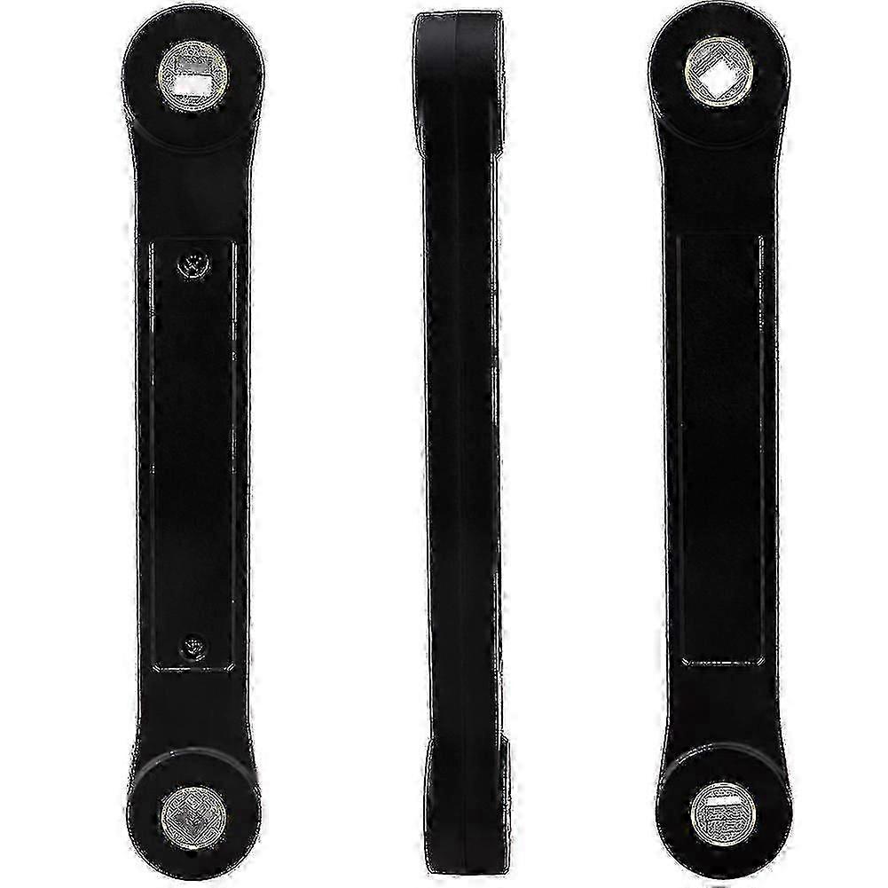 Set 6 Pieces Universal Extension Wrench Adapter