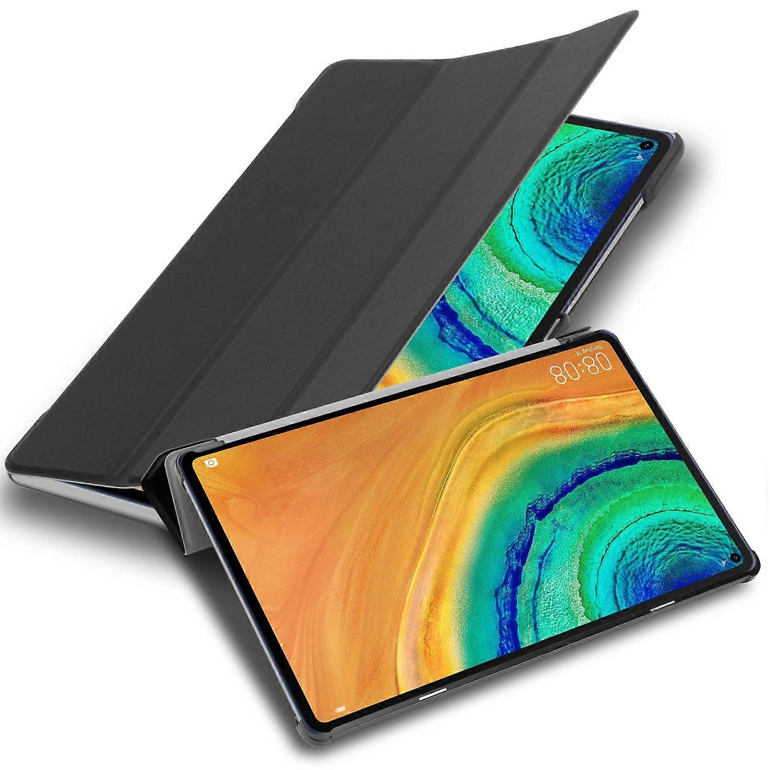 Capa Protetora Huawei MatePad PRO (10,8 polegadas) - Extra Fina - Capa Protetora com Função de Despertar