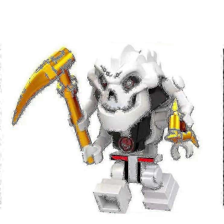 Samukai Insert Building Bs Minis