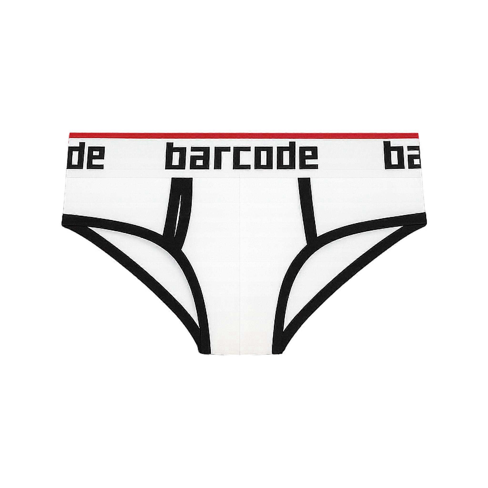 Barcode Berlin Kai Brief White | Men's Underwear | Men's Briefs