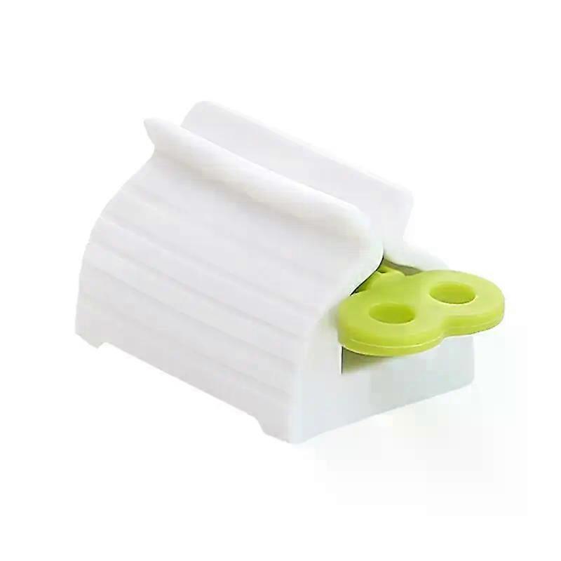 Luxora 1pc Portable Toothpaste Squeezer