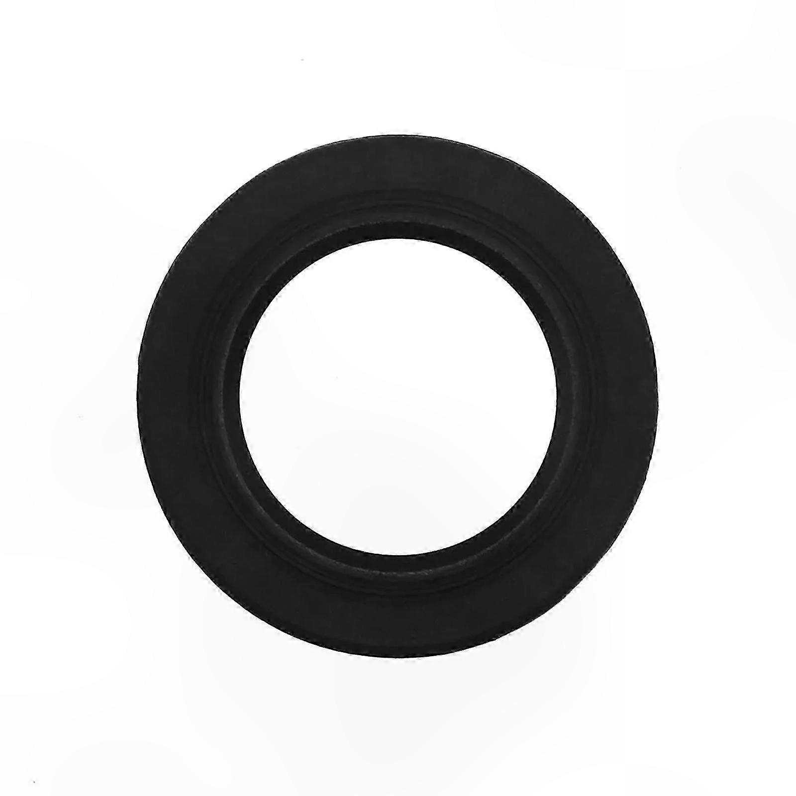 Eyecup with Glass for DSLR Cameras D2 D3 D700 D4 Df D800 D800E Models