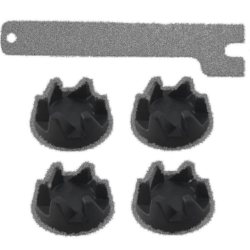 9704230 Blender Coupler With Spanner Kit Compatible With Kitchen-ai...