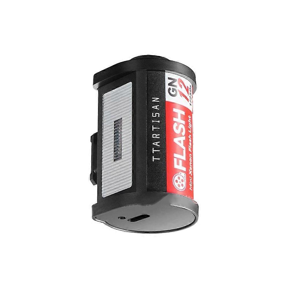 M01 Top Flash Film Fill Light - Portable, Professional Photography Lighting