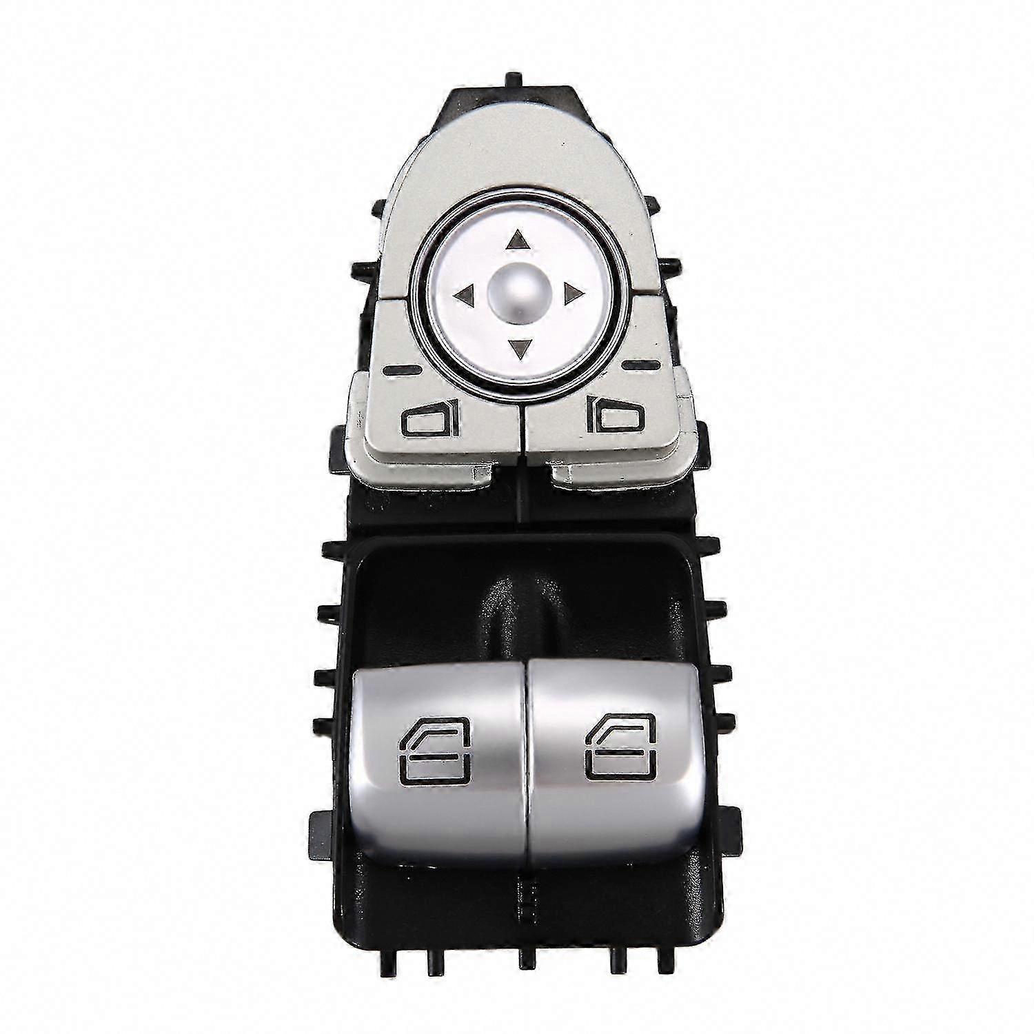 Power Window Switch for Vito W447 2015-2018 A2059050302 2059050302 - Reliable Fit