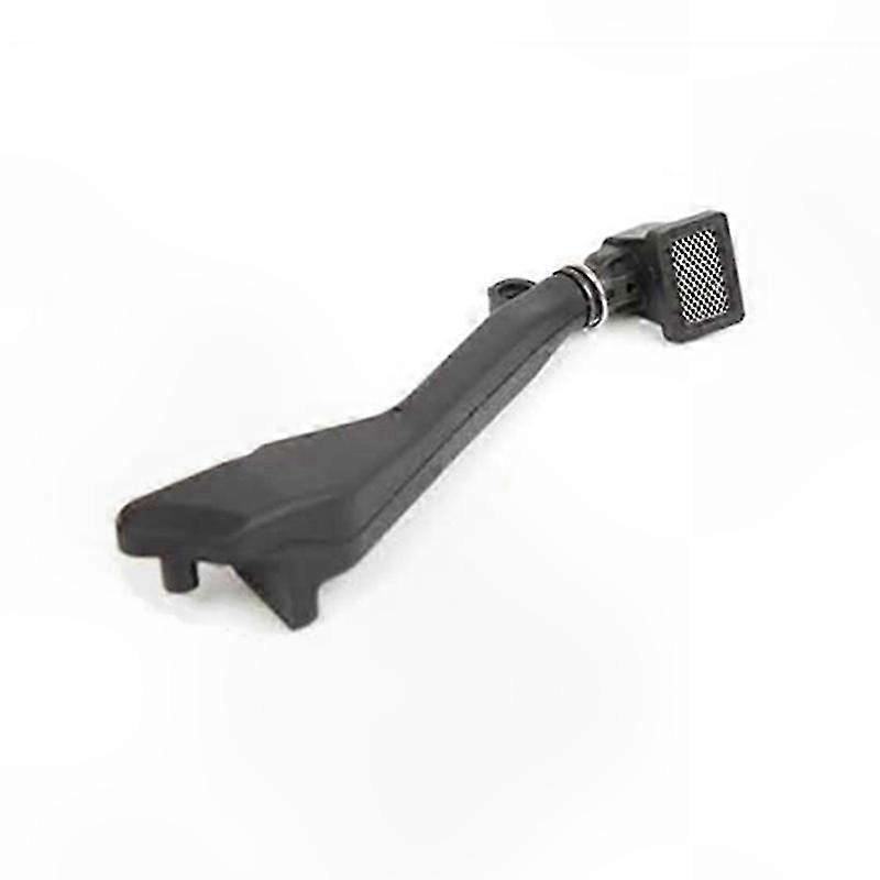 RC Crawler Upgrade Kit for 1/10 Scale Off-Road Vehicles - Durable Snorkel Accessory for Enhanced Adventure Performance