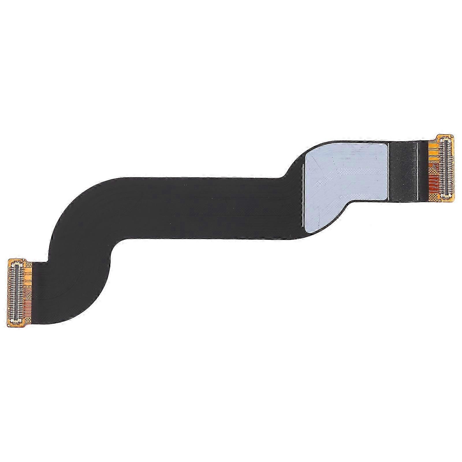 Samsung Galaxy S21 5G SM-G991 Compatible LCD Display Flex Cable