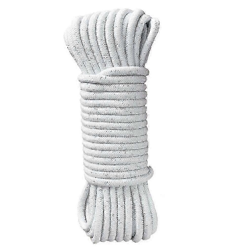 10m automatic watering wick rope cotton rope suitable for indoor potted plants automatic watering DIY