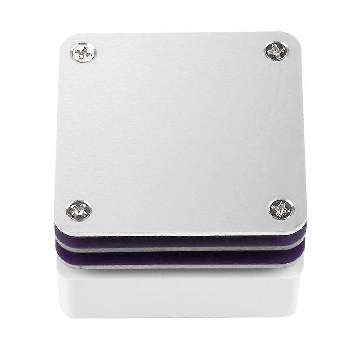 Type-C Mini Hot Plate with Adjustable Constant Temperature: Soldering & Preheating Tool for Electronics