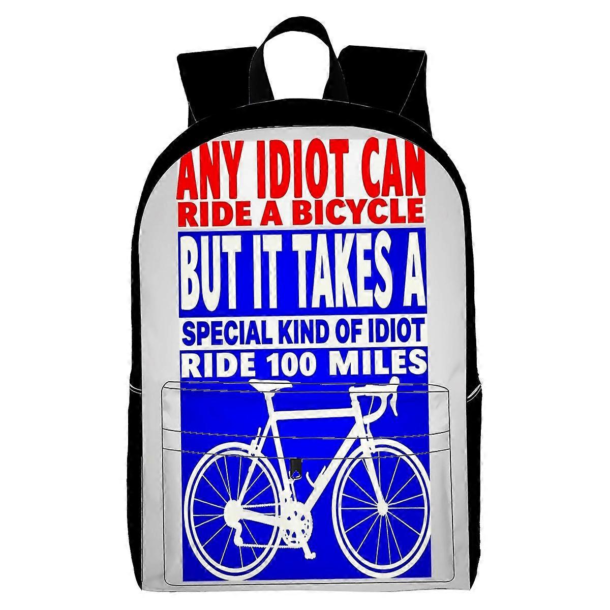 Backpack with Multiple Compartments, Fits 15.6 Inch Laptop, Durable Travel College Daypack for Business and Work U2448