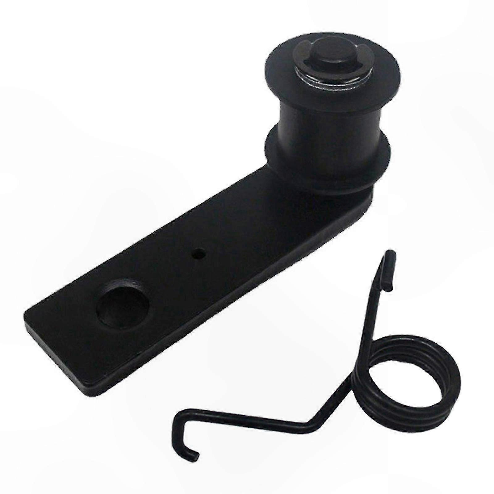 Adjustable Chain Tensioner for ATV and UTV Models Compatible with Multiple Sportsman and Outlaw Series