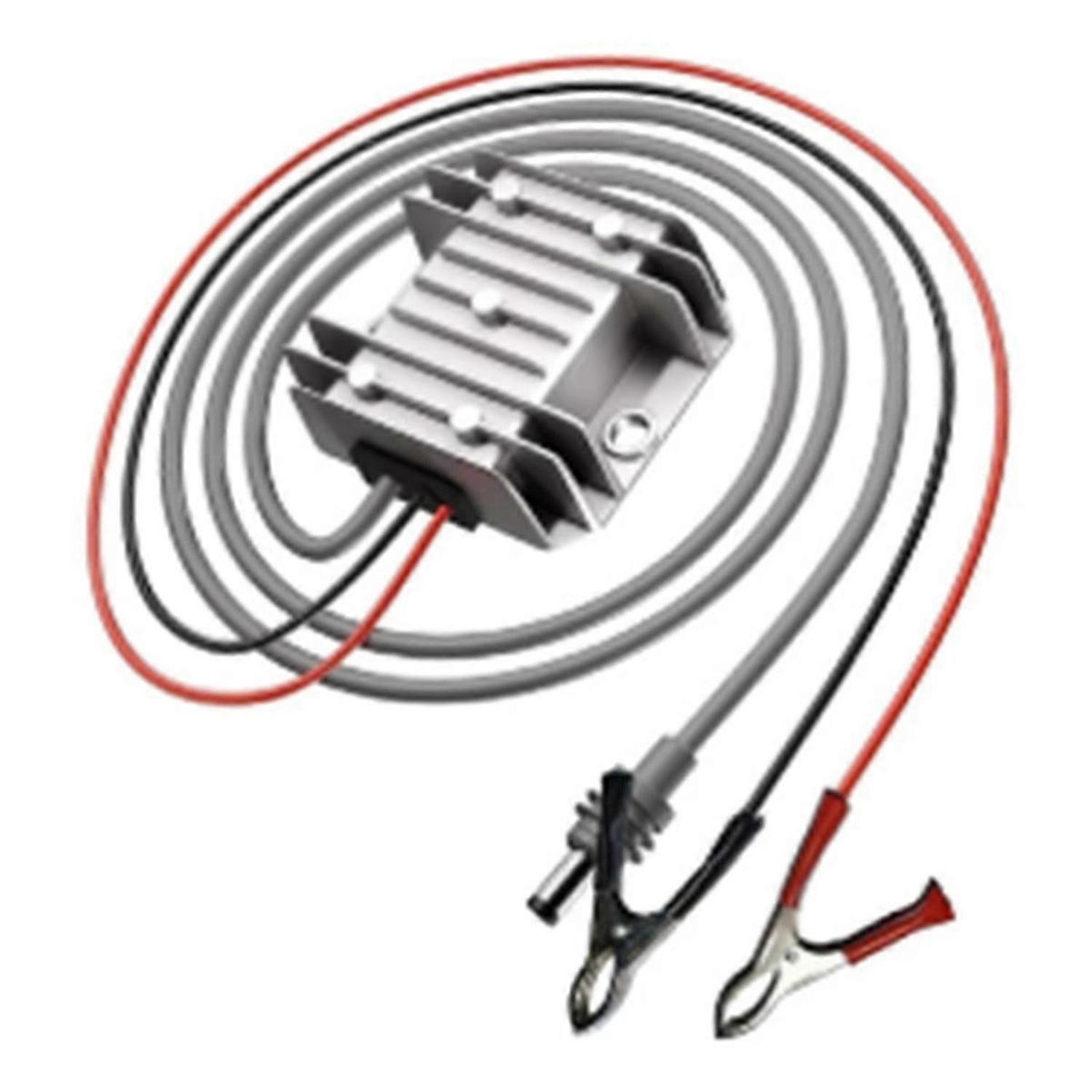 DC Power Converter for Mini 12V/24V to 30V 3.5A Converter with DC Cable Power Tools Step Up Power Ca
