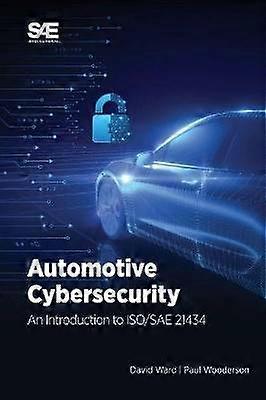 Automotive Cybersecurity