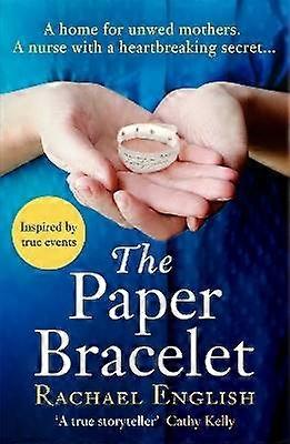 The Paper Bracelet