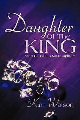 Daughter Of The King