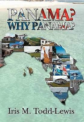 Panama? Prečo Panama?