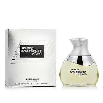 Unisex Perfume Al Haramain Détour Noir EDP 100 ml
