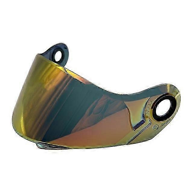 Helmet Visor for HJC C70 Motorcycle Helmet Lens Anti-scratch Shield