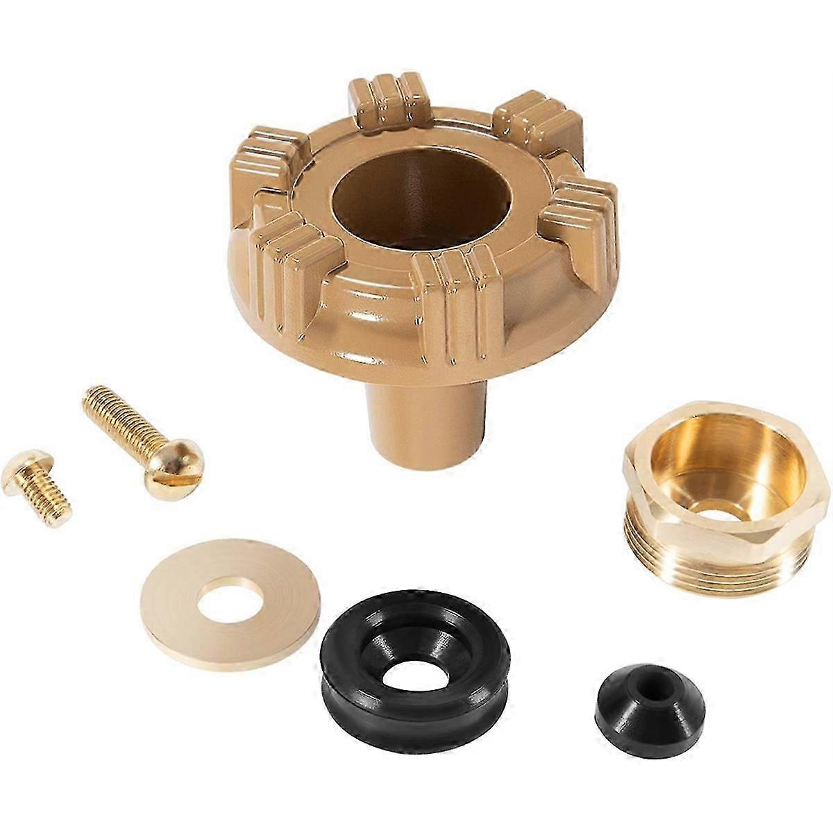 Faucet Repair Tool for Woodford 14/18 Models with 3/4 Inch Interface