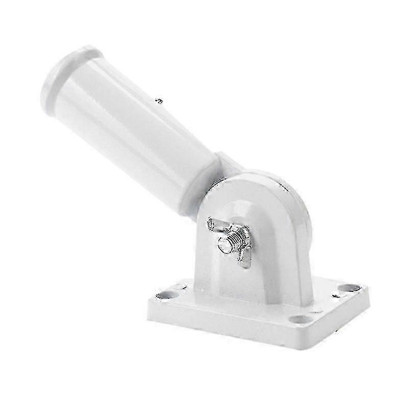 1pcs Flag Pole Bracket for European Markets